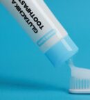 Dr.Viuum Glutachika Toothpaste White Soom 70g - EmpressKorea