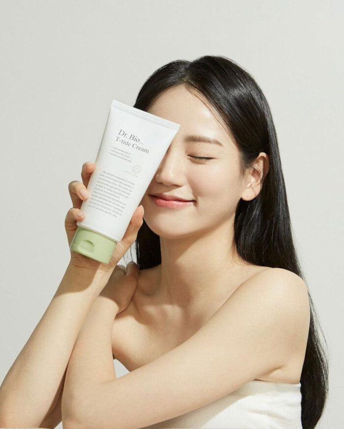 Dr. Bio T-tide Cream 320g - EmpressKorea