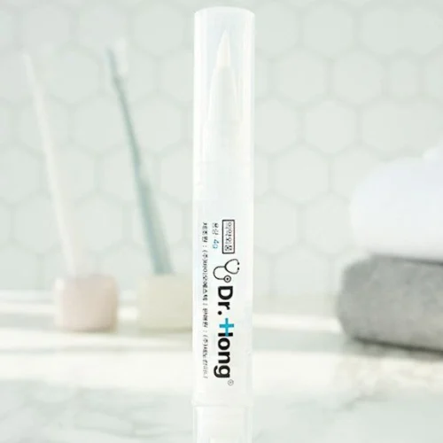 Dr. Hong White Magic Teeth Whitener 4g - EmpressKorea