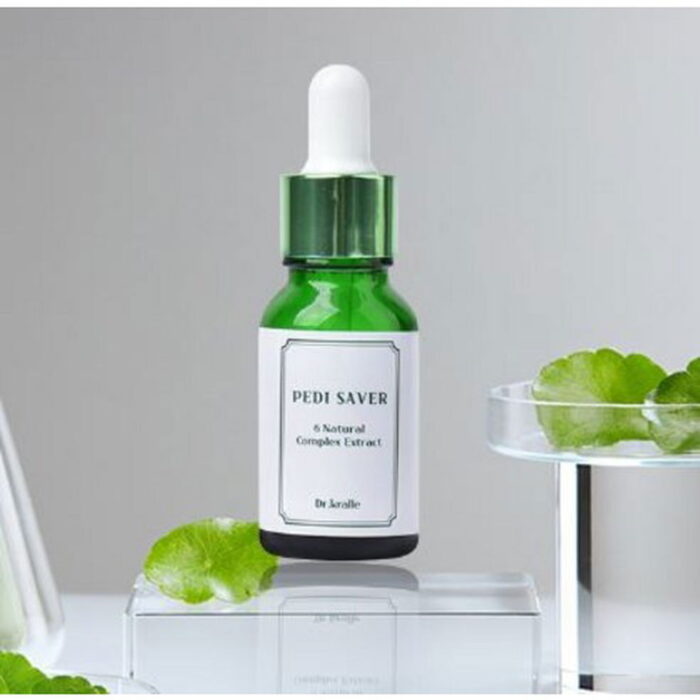 Dr. Kralle Pedisaver 15ml - EmpressKorea