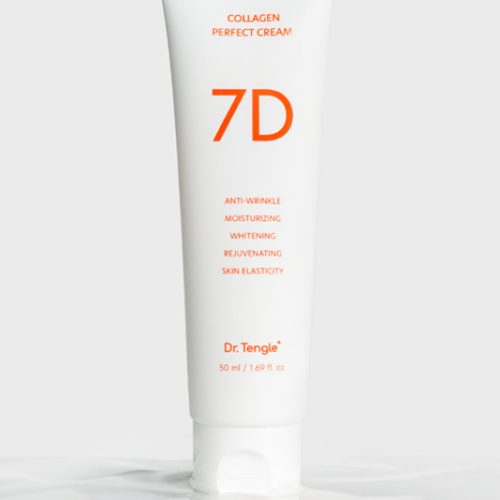 Dr. Tengle Collagen Perfect Cream 50ml - EmpressKorea