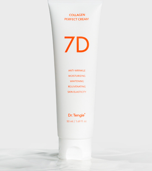 Dr. Tengle Collagen Perfect Cream 50ml - EmpressKorea