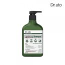 Dr.ato Apple Cider Vinegar Shampoo 267ml - EmpressKorea