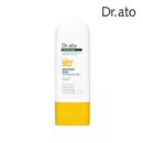 Dr.ato Moisture Daily Sun Protector SPF 50+ PA++++ 50ml - EmpressKorea