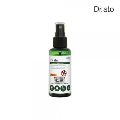 Dr.ato Protection Bugline 60ml - EmpressKorea