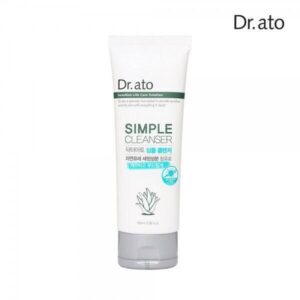 Dr.ato Simple Cleanser 100ml