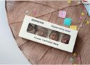 Dridashop Korean Traditional Souvenir Hahoetal Refrigerator Magnet Set - EmpressKorea