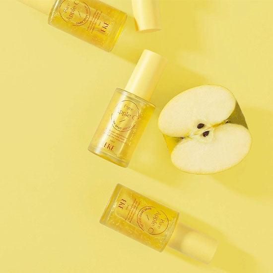 EKE Pure Apple C Dark Spot Serum 50ml - EmpressKorea