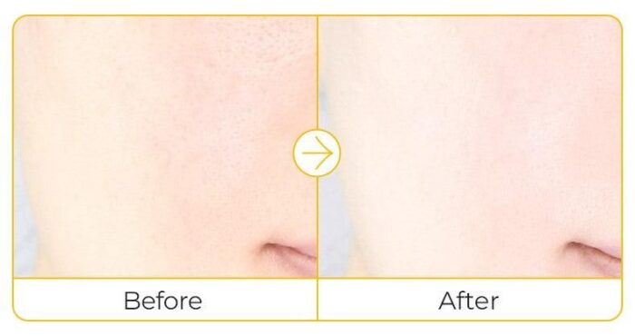 ELROEL Pang Pang Big Sun Cushion UV Shield SPF 50+ PA++++ - EmpressKorea