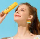 ELROEL Pang Pang Sun Cushion Stick SPF 50+ PA++++ 50ml - EmpressKorea