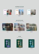 ENHYPEN - 1st Album - DIMENSION: DILEMMA - EmpressKorea