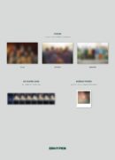 ENHYPEN - 1st Album - DIMENSION: DILEMMA - EmpressKorea