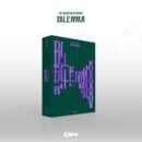ENHYPEN - 1st Album - DIMENSION: DILEMMA - EmpressKorea