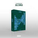 ENHYPEN - 1st Album - DIMENSION: DILEMMA - EmpressKorea