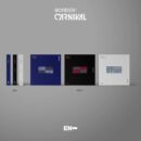 ENHYPEN - 2nd Mini Album - BORDER: CARNIVAL - EmpressKorea