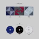 ENHYPEN - 2nd Mini Album - BORDER: CARNIVAL - EmpressKorea