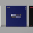 ENHYPEN - 2nd Mini Album - BORDER: CARNIVAL - EmpressKorea