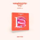 ENHYPEN - MANIFESTO: DAY 1 (ENGENE Ver.) - EmpressKorea