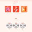 ENHYPEN - MANIFESTO: DAY 1 (ENGENE Ver.) - EmpressKorea