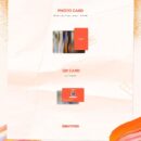 ENHYPEN - MANIFESTO : DAY 1 Weverse Albums ver. - EmpressKorea