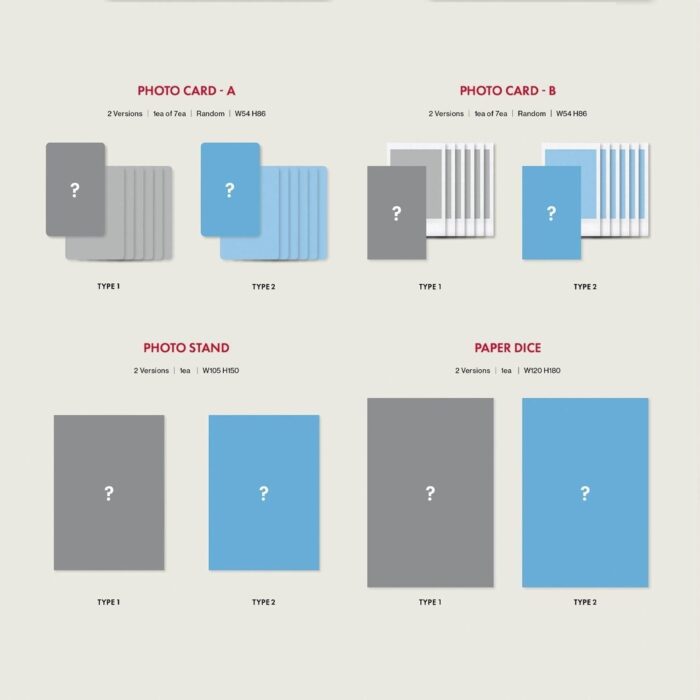 ENHYPEN - Repackage Album: DIMENSION ANSWER - EmpressKorea