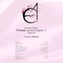 EPEX - 4th EP Album: Prelude of Love Chapter 1. Puppy Love - EmpressKorea