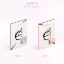 EPEX - 4th EP Album: Prelude of Love Chapter 1. Puppy Love - EmpressKorea