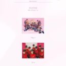 EPEX - 4th EP Album: Prelude of Love Chapter 1. Puppy Love - EmpressKorea