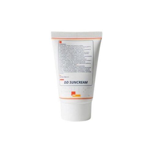 EQQUALBERRY DD Suncream SPF 50+ PA++++ 50ml - EmpressKorea