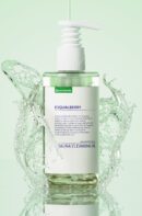 EQQUALBERRY Sauna Cleansing Oil 200ml - EmpressKorea