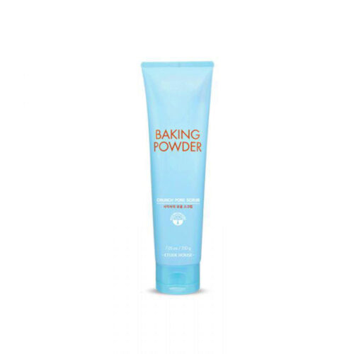 ETUDE Baking Powder Crunch Pore Scrub 200g - EmpressKorea