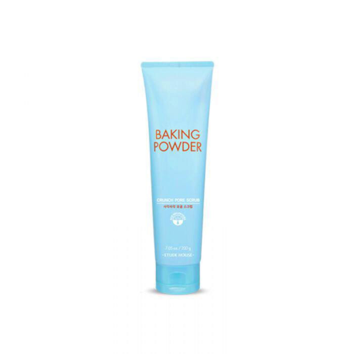 ETUDE Baking Powder Crunch Pore Scrub 200g - EmpressKorea