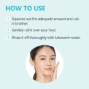 ETUDE Baking Powder Pore Cleansing Foam 160ml - EmpressKorea