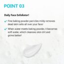 ETUDE Baking Powder Pore Cleansing Foam 160ml - EmpressKorea