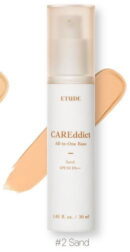ETUDE CAREddict All in One Base 30ml - EmpressKorea