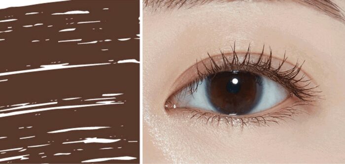 ETUDE Curl Fix Mascara (2 Colors) 8g - EmpressKorea
