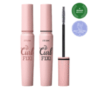 ETUDE Curl Fix Mascara (2 Colors) 8g - EmpressKorea