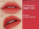 ETUDE Fixing Tint 4g - EmpressKorea