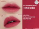 ETUDE Fixing Tint 4g - EmpressKorea