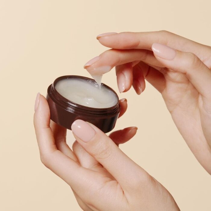 ETUDE Ginger Sugar Overnight Lip Mask 25g - EmpressKorea