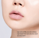 ETUDE Ginger Sugar Overnight Lip Mask 25g - EmpressKorea