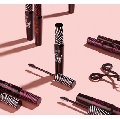 ETUDE HOUSE Lash Perm Curl Fix Mascara 8g - EmpressKorea