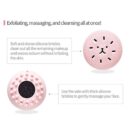 ETUDE HOUSE My Beauty Tool Jellyfish Silicon Brush - All in One Deep Pore Cleansing Sponge & Brush, For Exfoliating, Massage, Cleansing Soft Brush - EmpressKorea