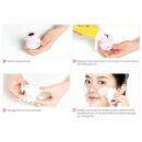 ETUDE HOUSE My Beauty Tool Jellyfish Silicon Brush - All in One Deep Pore Cleansing Sponge & Brush, For Exfoliating, Massage, Cleansing Soft Brush - EmpressKorea
