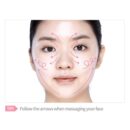 ETUDE HOUSE My Beauty Tool Jellyfish Silicon Brush - All in One Deep Pore Cleansing Sponge & Brush, For Exfoliating, Massage, Cleansing Soft Brush - EmpressKorea