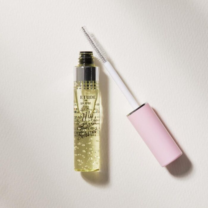 ETUDE My Lash Serum 9g - EmpressKorea