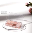 ETUDE Play Tone Eye Palette - EmpressKorea