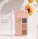 ETUDE Play Tone Eye Palette - EmpressKorea