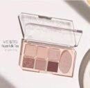 ETUDE Play Tone Eye Palette - EmpressKorea