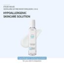 ETUDE SoonJung 10 Free Moist Emulsion 130ml - EmpressKorea